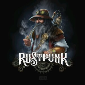 Rustpunk