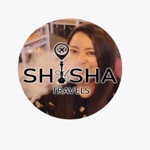 ShishaTravels